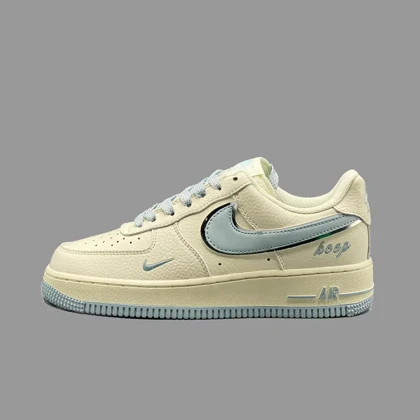 نایکی ایرفورس 1 کیپ فرش Nike Air Force 1 Keep Fresh