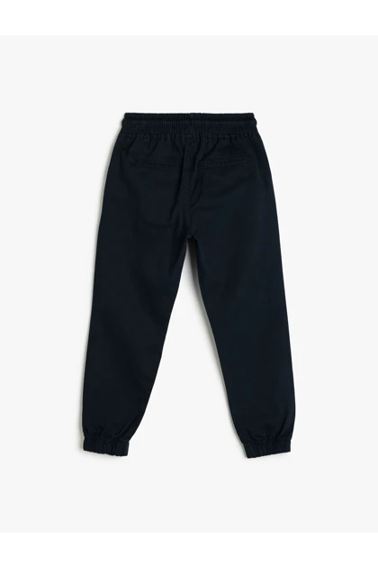 شلوار بچگانه اورجینال کوتون koton