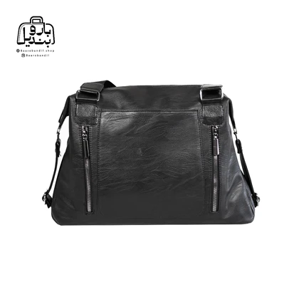 کیف زنانه دوشی دنیز جنوا Deniz Jenova کد 00113A