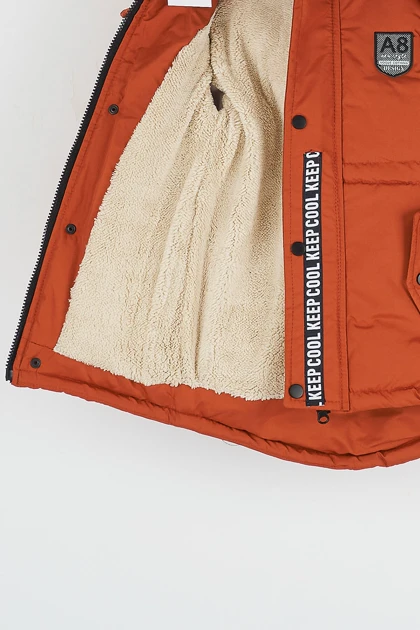 کت و کاپشن بچگانه mika-bebek-and-cocuk