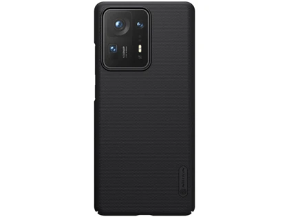 قاب محافظ نیلکین شیائومی Nillkin Xiaomi MIX 4 Super Frosted Shield