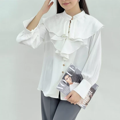 شومیز مجلسی 1008618