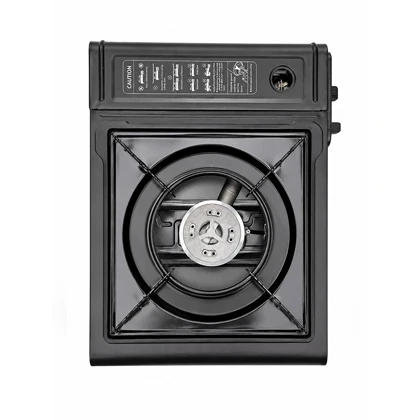 اجاق گاز سفری سامسونتی یونیک مکس مدل UM-210