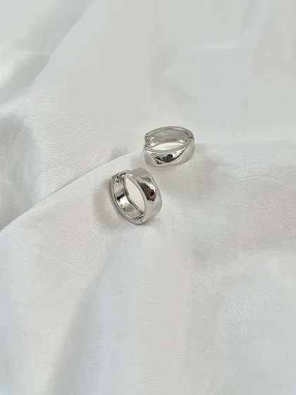 گوشواره چند ضلعی