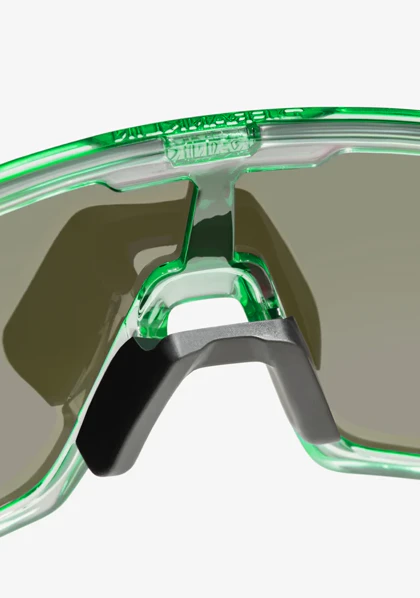 عینک آفتابی دی فرانکلین مدل D.franklin Wind Grad Green / Green
