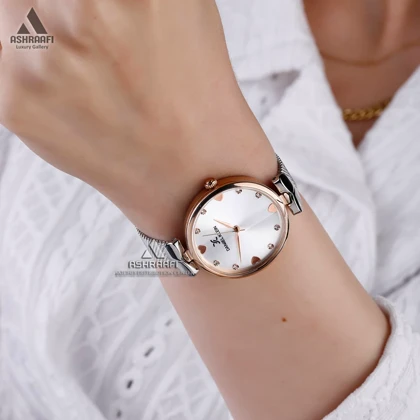 ساعت زنانه دنیل کلین Daniel Klein DK.1.12929-5