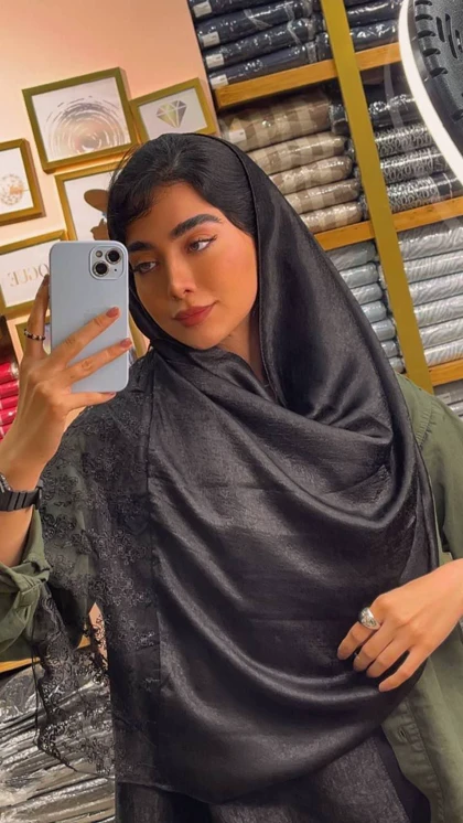 شال کوپرا دستک گیپور 3 طرح