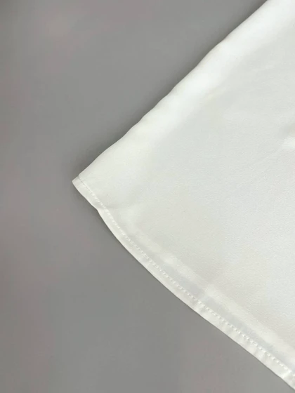 تاپ بند زنجیری دو رنگ کد 3354