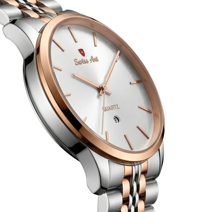 ساعت مچی مردانه سوئیس آرت مدل 920080SR1600