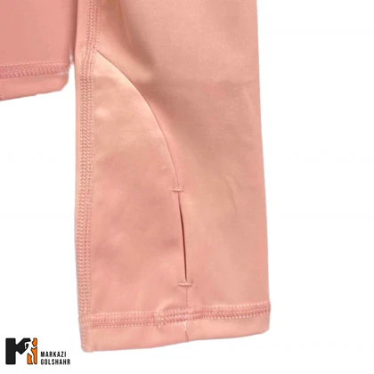 سویشرت زنانه ورزشی اسپان لولولمون کد 1308