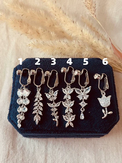 پیرسینگ فیک ناف f7