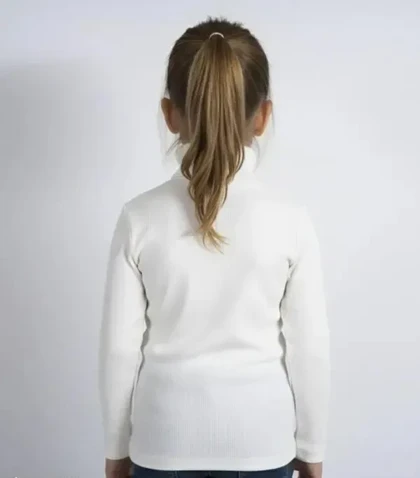 بلوز دخترانه ملورینا Melorina کد 42114