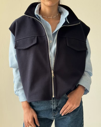 وست فوتر جیب نما کد 1500128