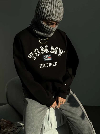 دورس TOMMY