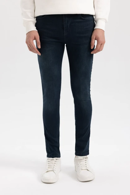 شلوار جین مردانه defacto