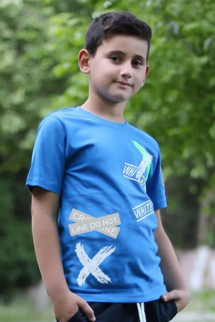 تیشرت بچگانه فایک کیدز fyk-kids