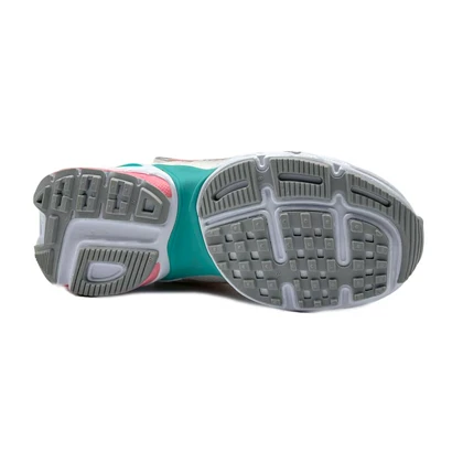 کفش و کتانی اسپرت زنانه مدل نایک کوشلون NIKE V2K رنگ سفید صورتی کد 41826