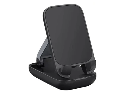 هولدر موبایل رومیزی بیسوس Baseus Folding Phone Stand bs-hp008