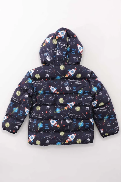 کت و کاپشن بچگانه اورجینال ژنل genel-markalar