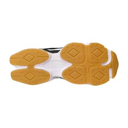 کتانی اسپرت مردانه مدل نیوبالانس 9060 Newbalance رنگ مشکی سفید