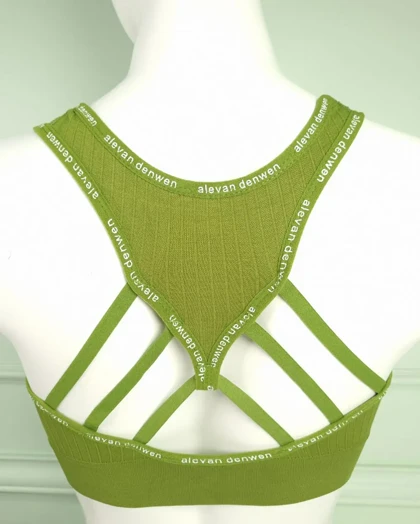 نیم‌تنه اسپرت زنانه مدل دنون