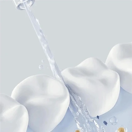 دستگاه شست و شوی دهان و دندان شیائومی MEO704