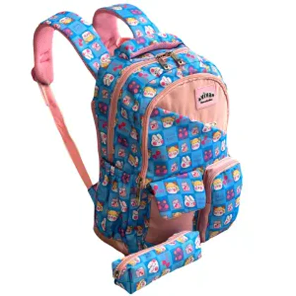 کوله پشتی ویوا مدل VIVA3940