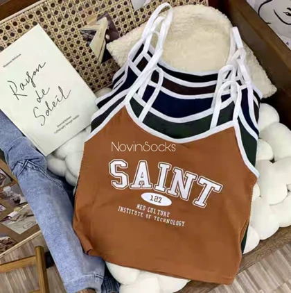 نیم‌تنه طرح SAINT