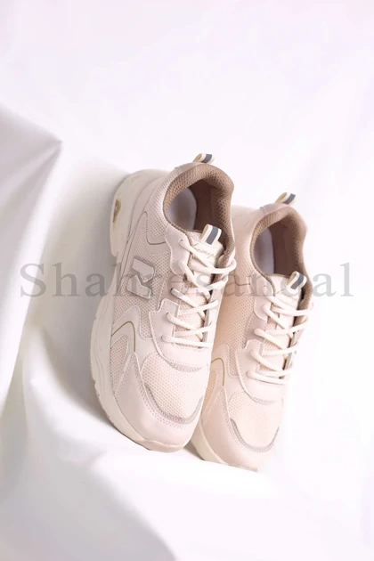 کفش اسپرت زنانه نیوبالانس کد 6014