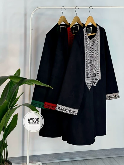 مانتو کتی مزونی