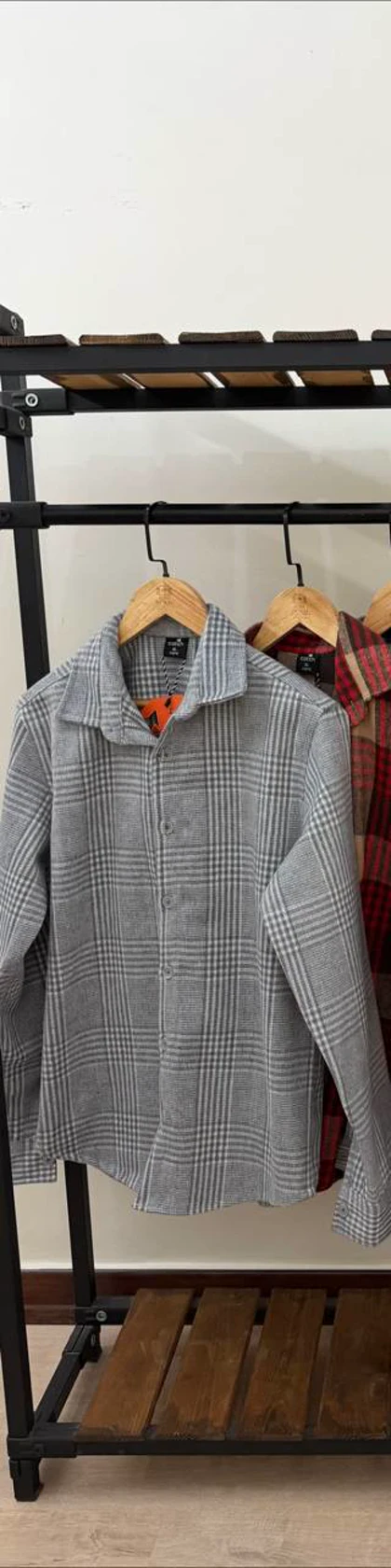 پیراهن پشمی 2630