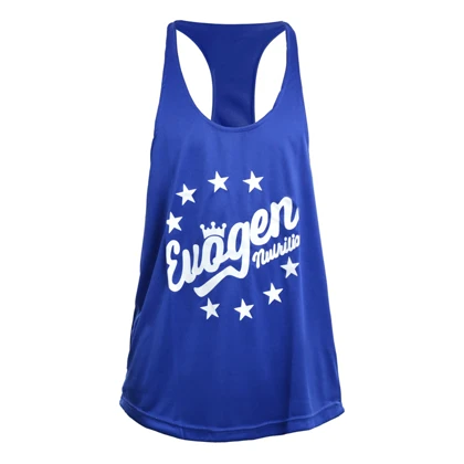 رکابی ورزشی مردانه ایوژن مدل PY-STAR 91210 آبی