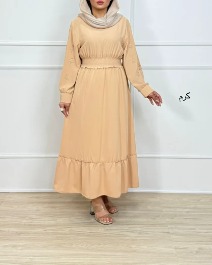 پیراهن تارا _ کد 1251