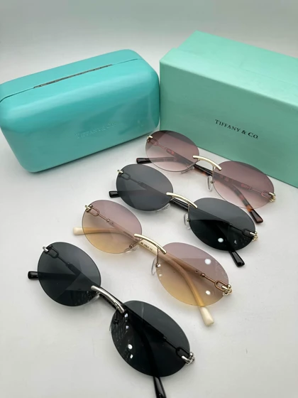 عینک مستر تیفانی پارت امارات Tiffany co