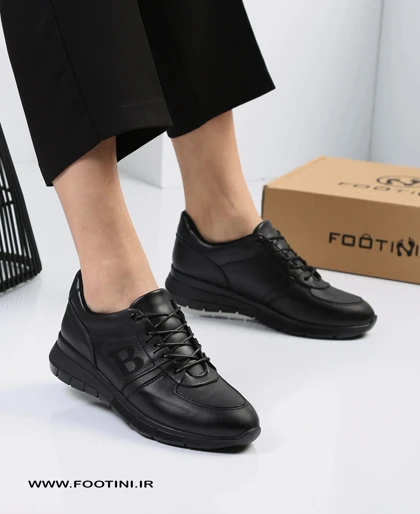 کتانی زنانه اسپرت برشکا LNA