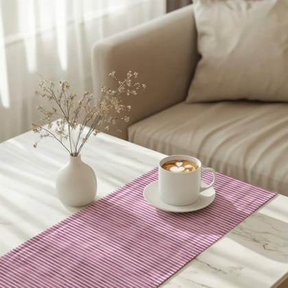 رانر ساده Table Runner69