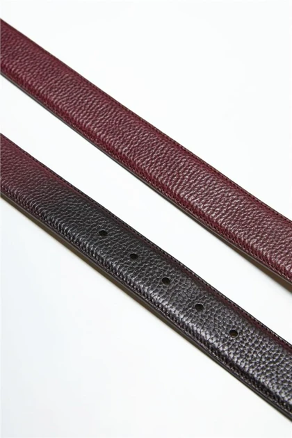 کمربند مردانه doucals