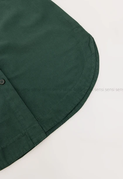 شومیز 2جیب لینن کد1005096