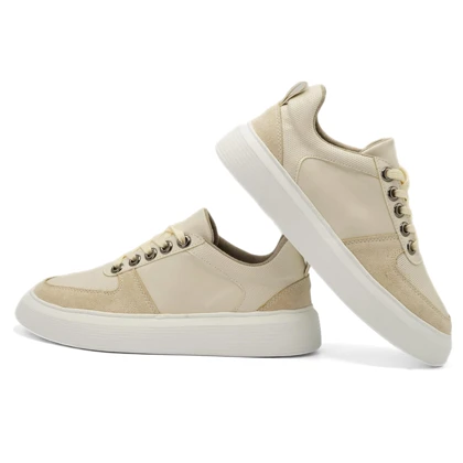 کفش راحتی زنانه مدلSneakers - SKK/W87