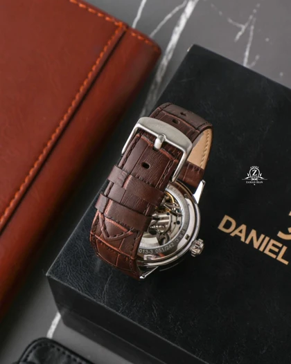 ساعت مچی مردانه دنیل کلین daniel klein اورجینال مدل DK-1-14013-3