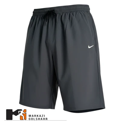 شلوارک مردانه ورزشی نایک کد 2019054