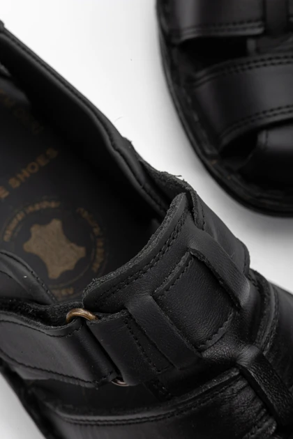 صندل مردانه waresta waresta