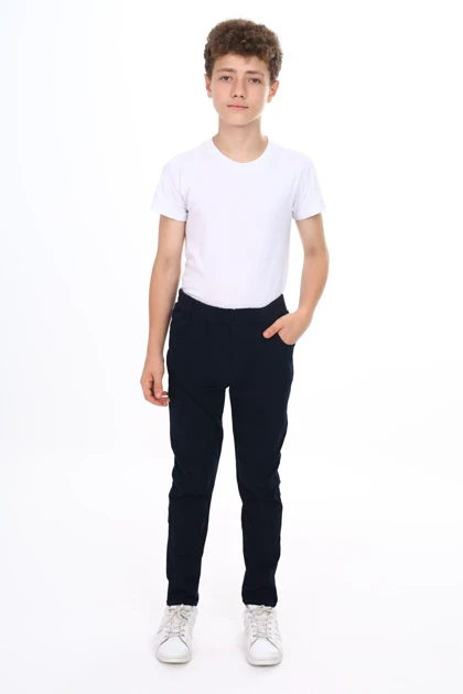 شلوار بچگانه e-cocuk e-cocuk