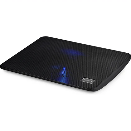 کول پد لپ تاپ دیپ کول DeepCool مدل WIND PAL MINI مناسب لپ تاپ تا 15.6 اینچ