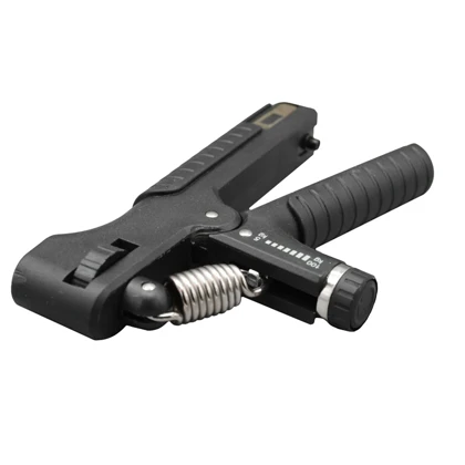 فنر تقویت مچ شمارشی گلدن استار مدل GS-555 متغیر 5-100 کیلوگرمی به همراه فنر اضافی