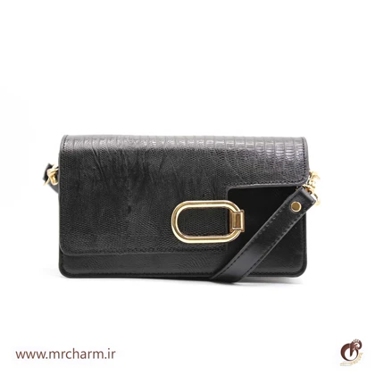 کیف کوچک دوشی زنانه 1890