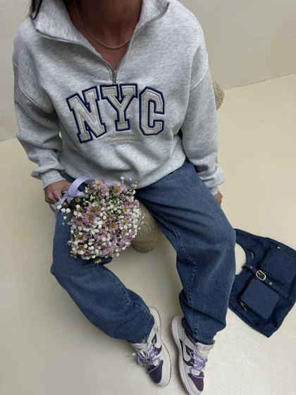 هودی NYC