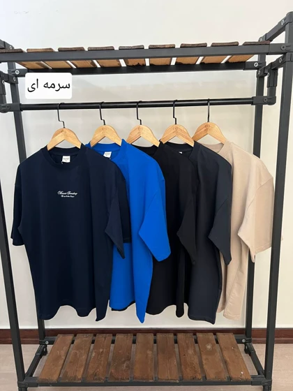 تیشرت – کد 4236