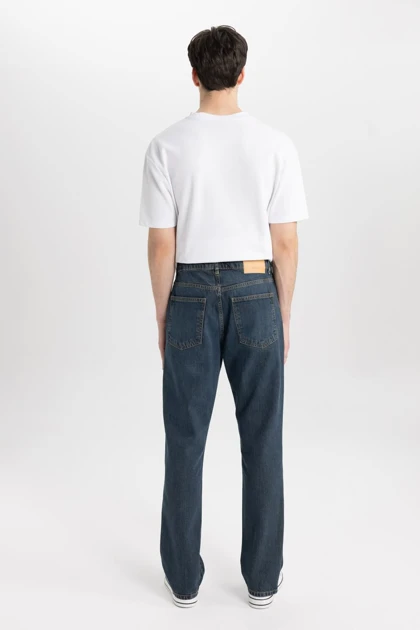 شلوار جین مردانه اورجینال دیفکتو defacto