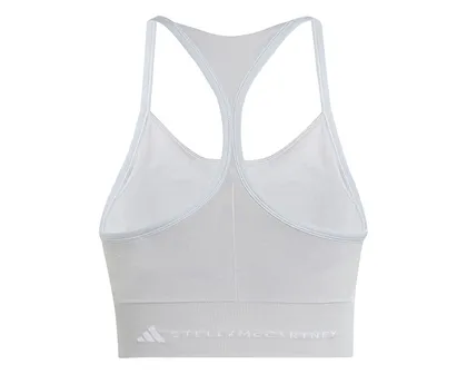 سوتین ورزشی Adidas By Stella McCartney Seaml Bra PC_IW6361